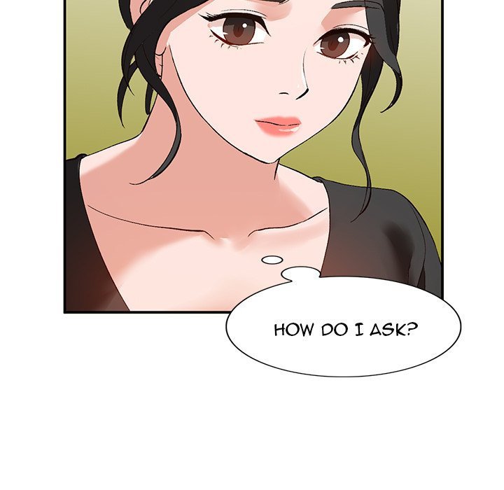 Town Girls Manhwa - Chapter 13 Page 97