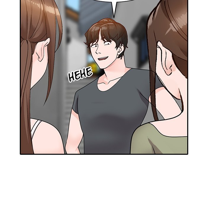 Town Girls Manhwa - Chapter 44 Page 4