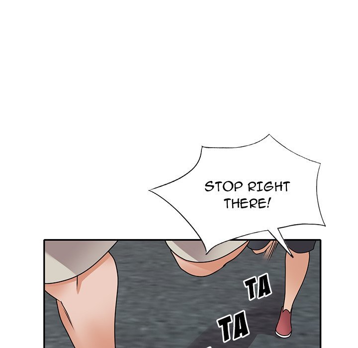 Town Girls Manhwa - Chapter 44 Page 5