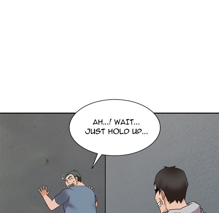 Town Girls Manhwa - Chapter 44 Page 7