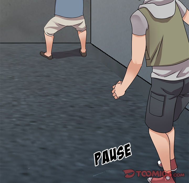 Town Girls Manhwa - Chapter 44 Page 8