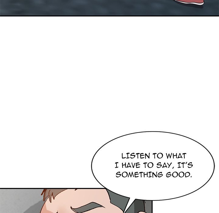 Town Girls Manhwa - Chapter 44 Page 9