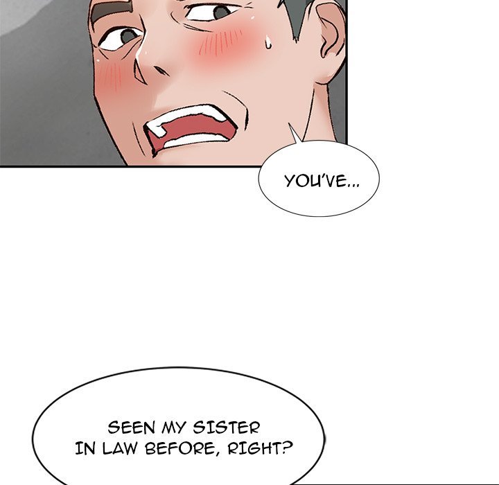 Town Girls Manhwa - Chapter 44 Page 10