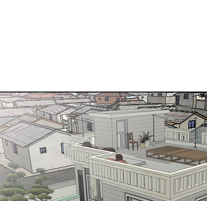 Town Girls Manhwa - Chapter 44 Page 16