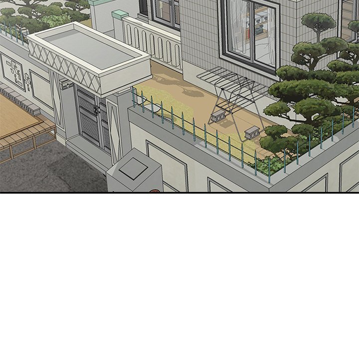 Town Girls Manhwa - Chapter 44 Page 17