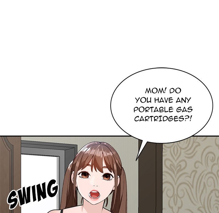 Town Girls Manhwa - Chapter 44 Page 18