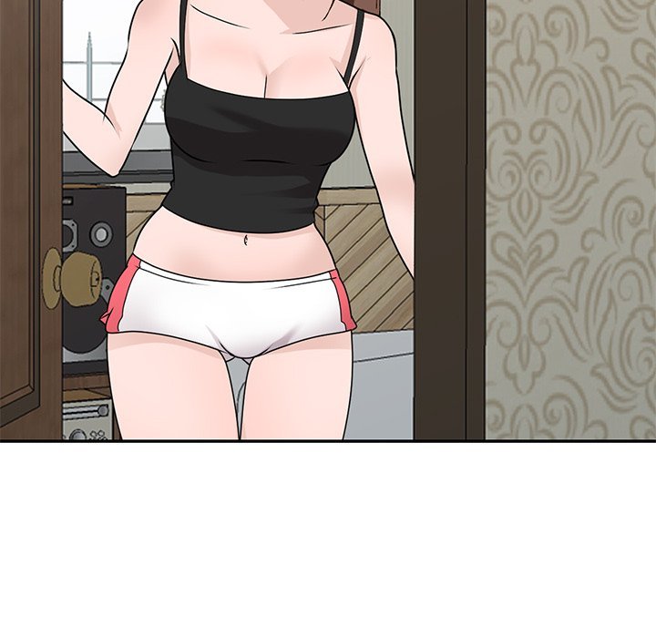 Town Girls Manhwa - Chapter 44 Page 19