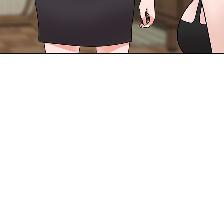 Town Girls Manhwa - Chapter 44 Page 22