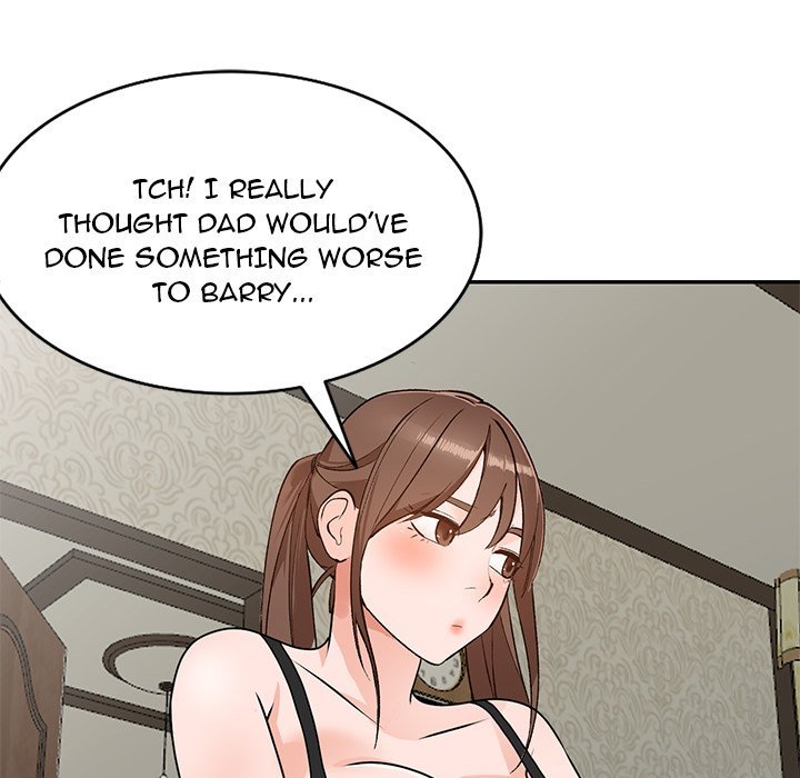 Town Girls Manhwa - Chapter 44 Page 27