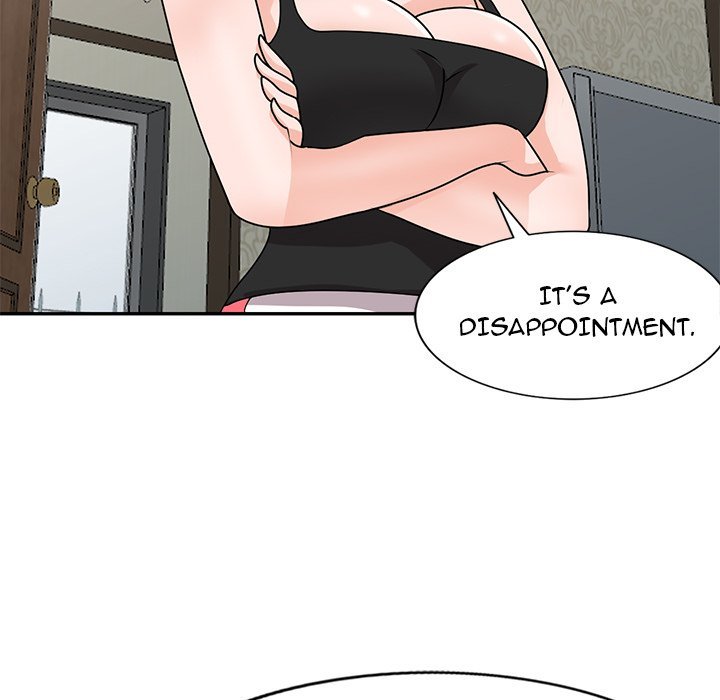 Town Girls Manhwa - Chapter 44 Page 28