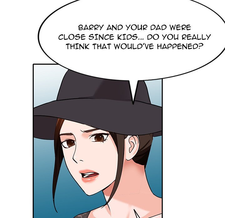 Town Girls Manhwa - Chapter 44 Page 29