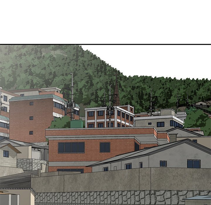 Town Girls Manhwa - Chapter 44 Page 31