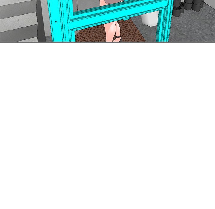 Town Girls Manhwa - Chapter 44 Page 34