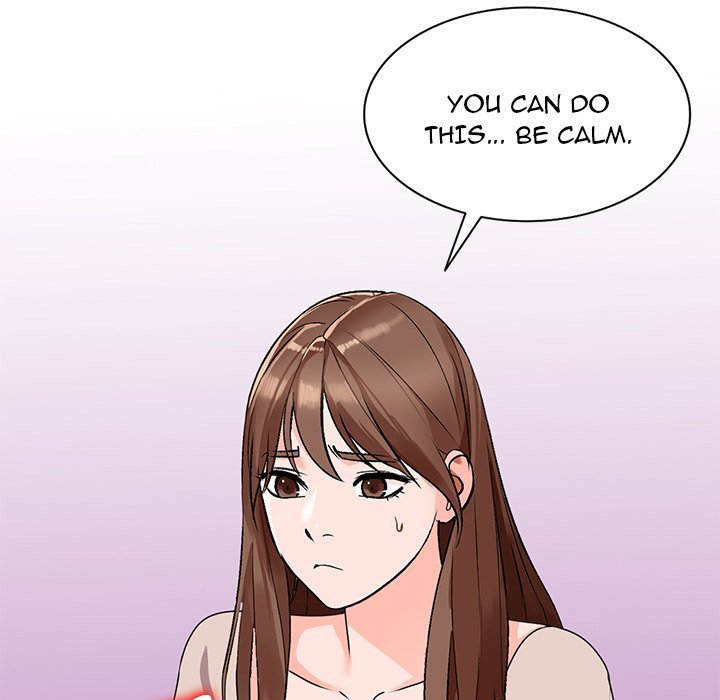 Town Girls Manhwa - Chapter 44 Page 35