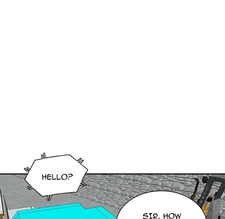 Town Girls Manhwa - Chapter 44 Page 39