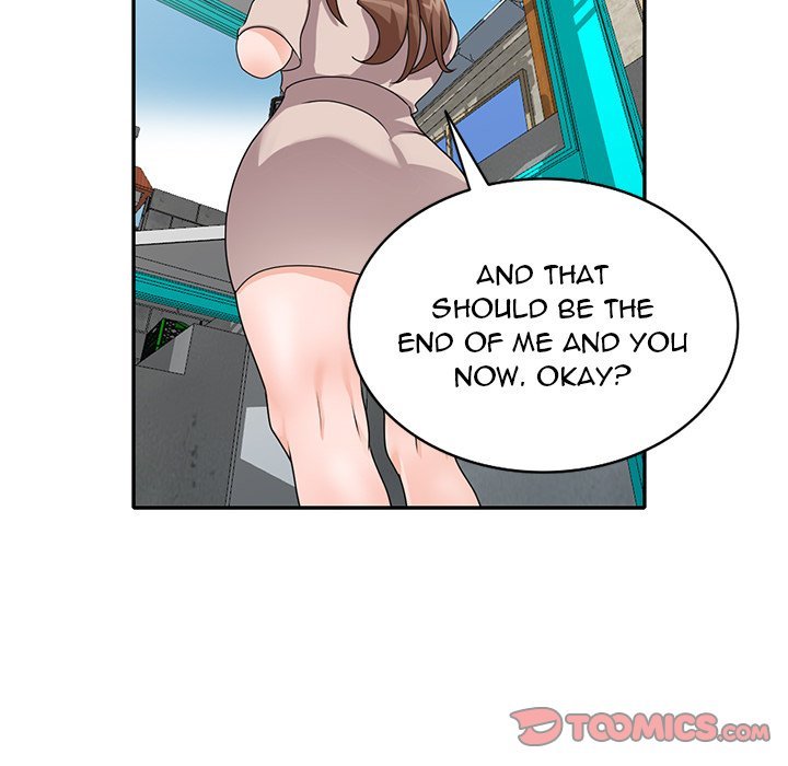 Town Girls Manhwa - Chapter 44 Page 44