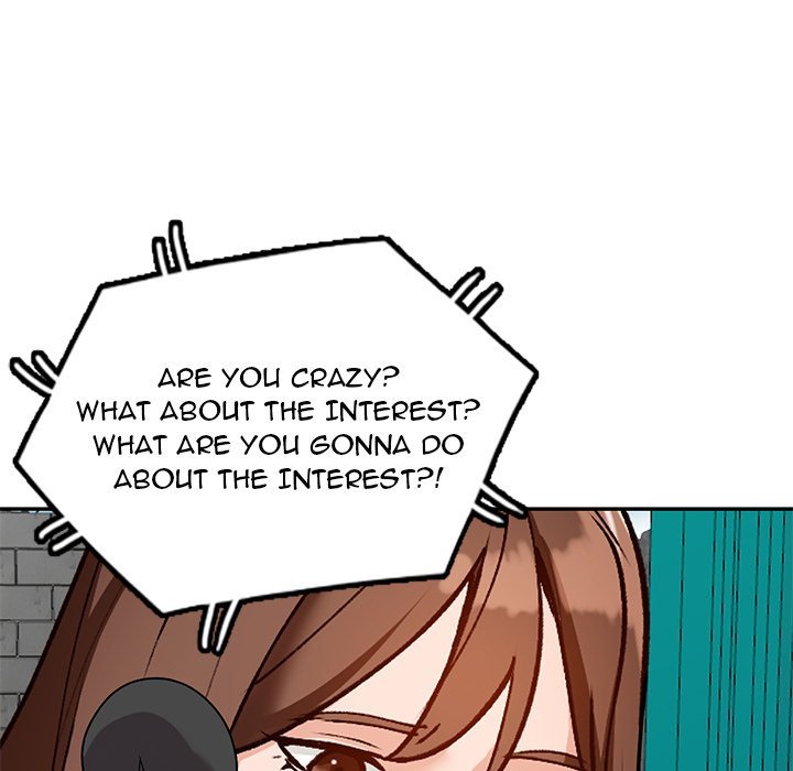 Town Girls Manhwa - Chapter 44 Page 45