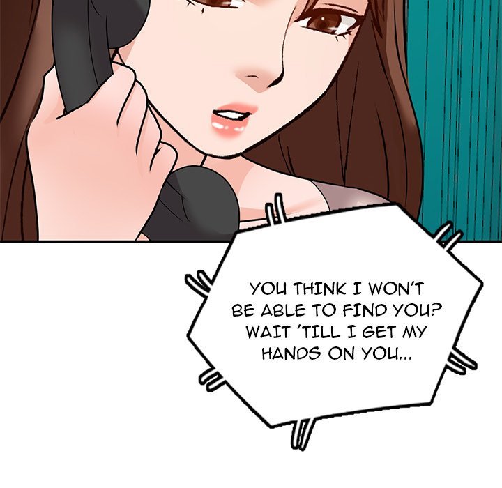 Town Girls Manhwa - Chapter 44 Page 46