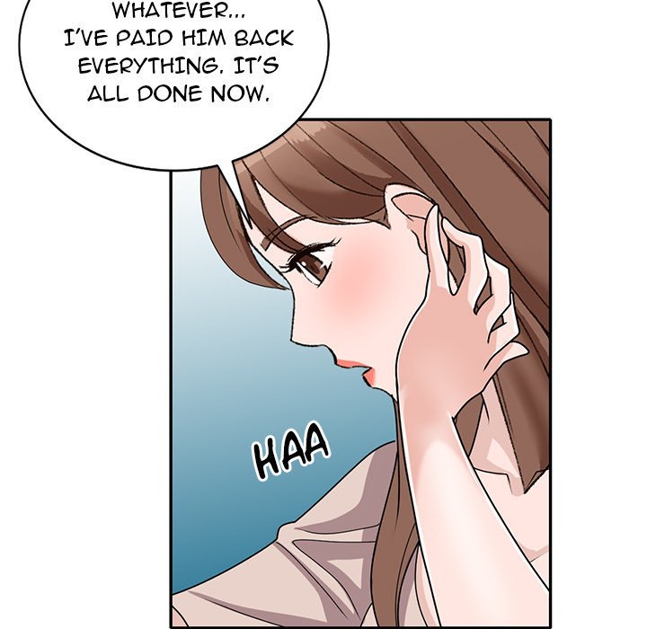 Town Girls Manhwa - Chapter 44 Page 49