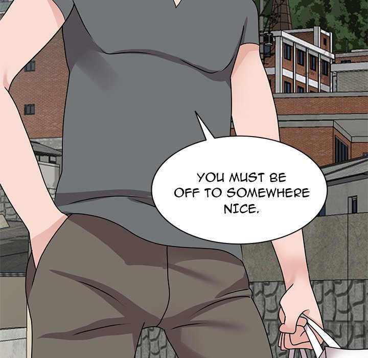 Town Girls Manhwa - Chapter 44 Page 59