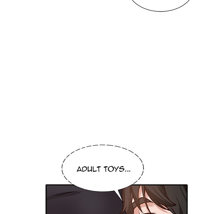 Town Girls Manhwa - Chapter 44 Page 64