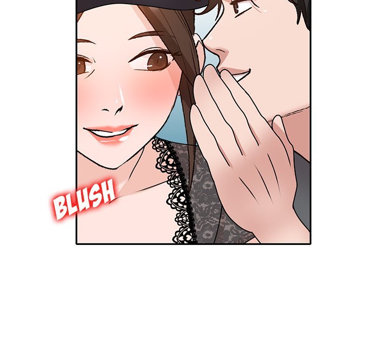 Town Girls Manhwa - Chapter 44 Page 65