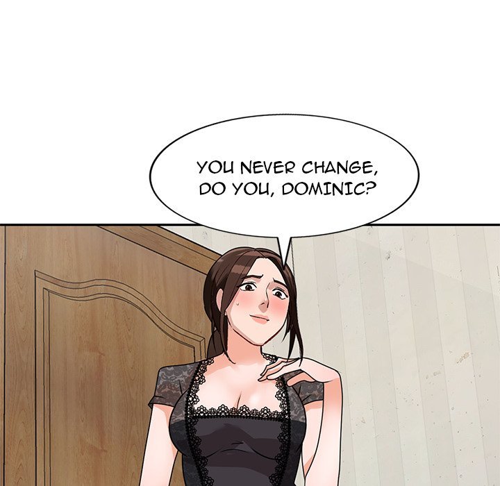 Town Girls Manhwa - Chapter 44 Page 71