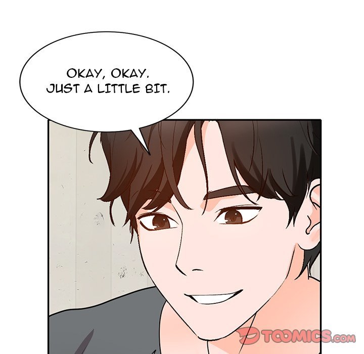 Town Girls Manhwa - Chapter 44 Page 74