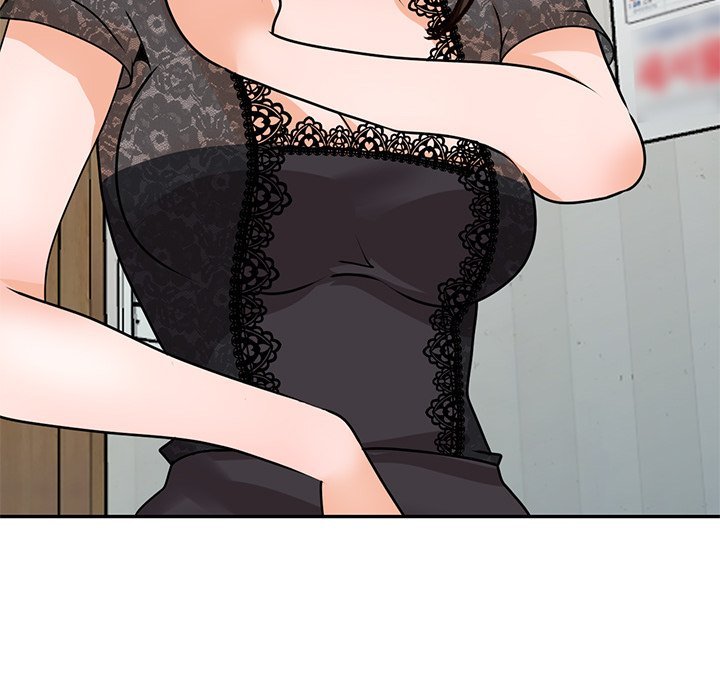 Town Girls Manhwa - Chapter 44 Page 79