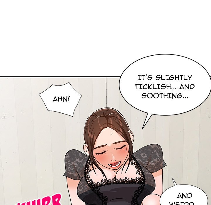 Town Girls Manhwa - Chapter 44 Page 82