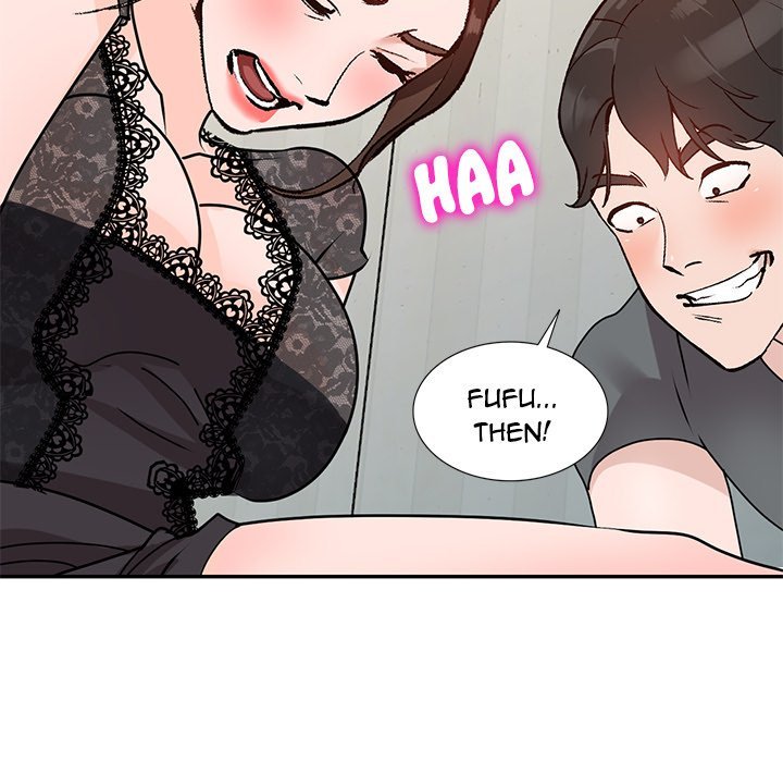 Town Girls Manhwa - Chapter 44 Page 93