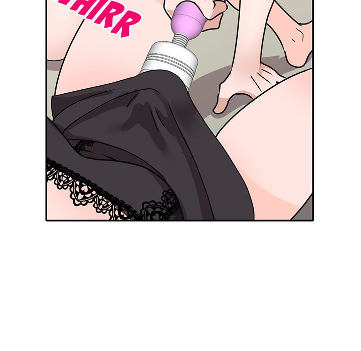 Town Girls Manhwa - Chapter 44 Page 95