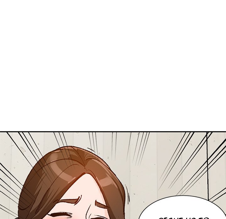Town Girls Manhwa - Chapter 44 Page 96