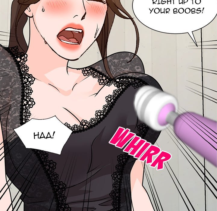 Town Girls Manhwa - Chapter 44 Page 97