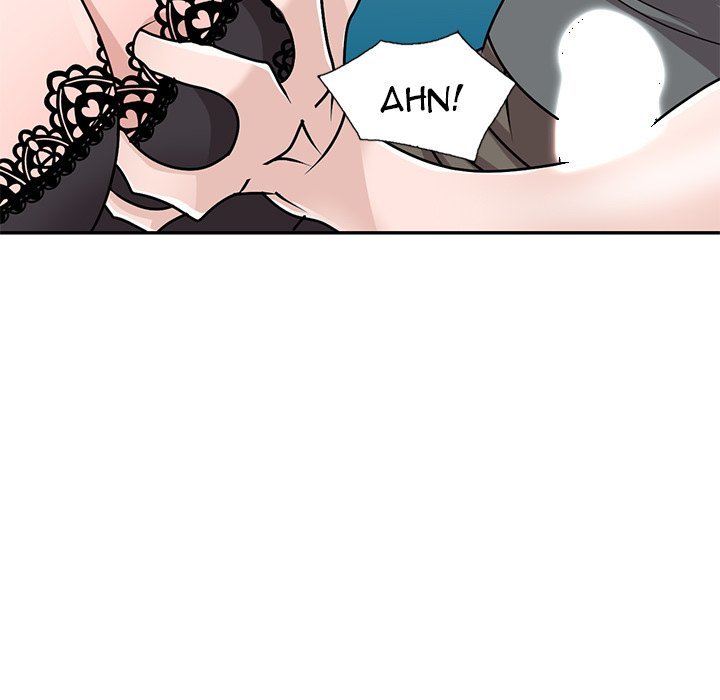 Town Girls Manhwa - Chapter 44 Page 103