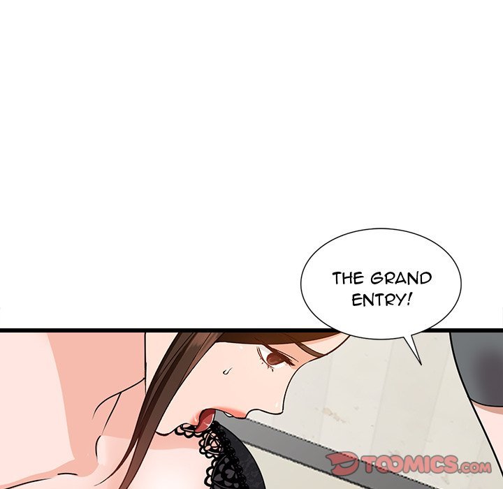 Town Girls Manhwa - Chapter 44 Page 104