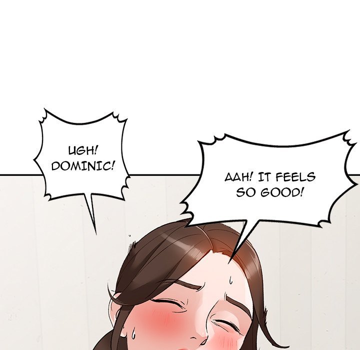 Town Girls Manhwa - Chapter 44 Page 109