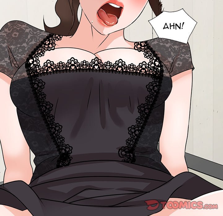 Town Girls Manhwa - Chapter 44 Page 110