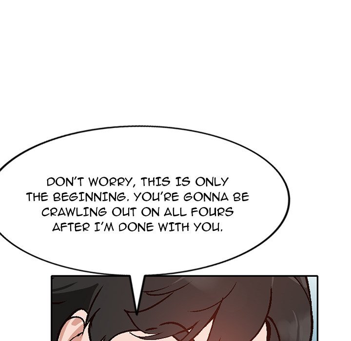 Town Girls Manhwa - Chapter 44 Page 112