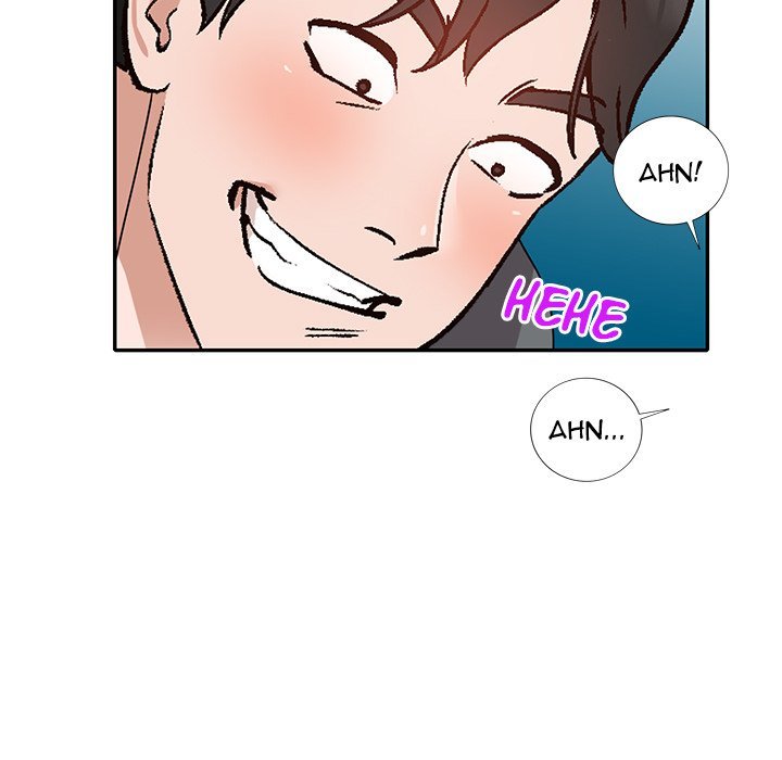 Town Girls Manhwa - Chapter 44 Page 113