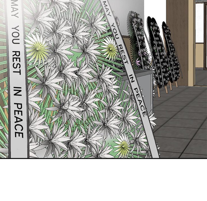 Town Girls Manhwa - Chapter 44 Page 118