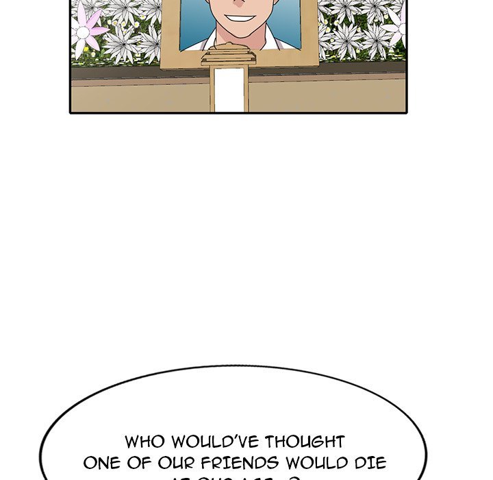 Town Girls Manhwa - Chapter 44 Page 120