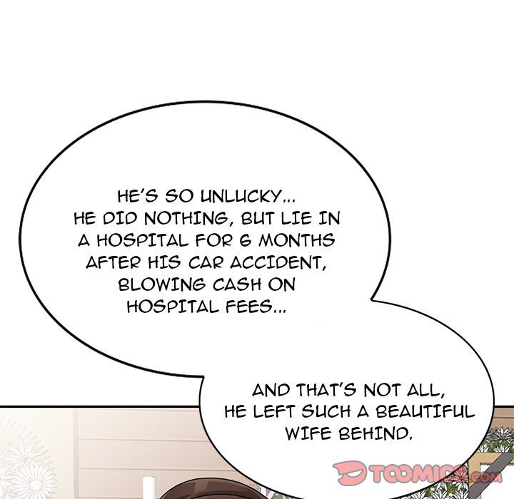 Town Girls Manhwa - Chapter 44 Page 122