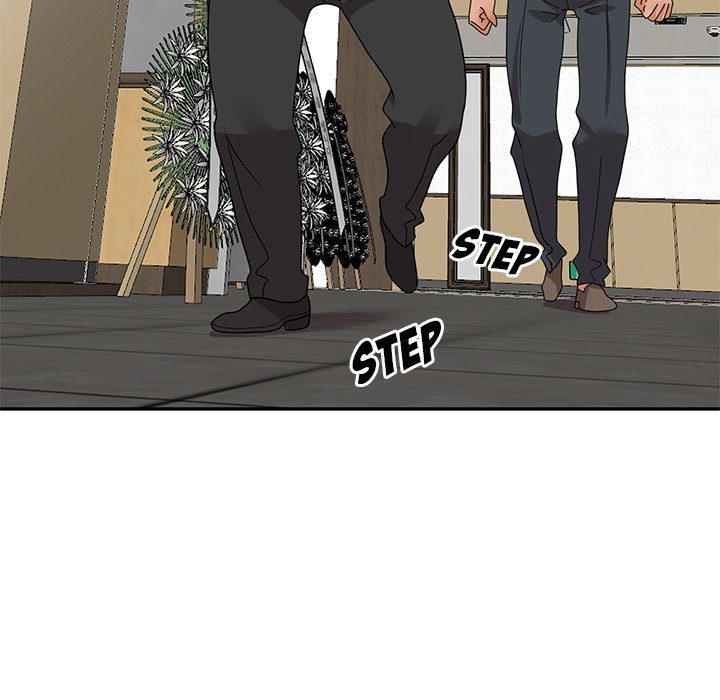 Town Girls Manhwa - Chapter 44 Page 126