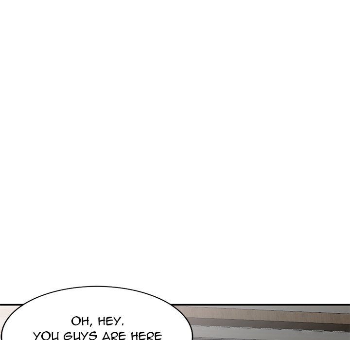 Town Girls Manhwa - Chapter 44 Page 127