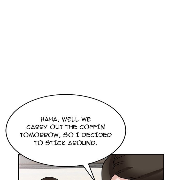 Town Girls Manhwa - Chapter 44 Page 129