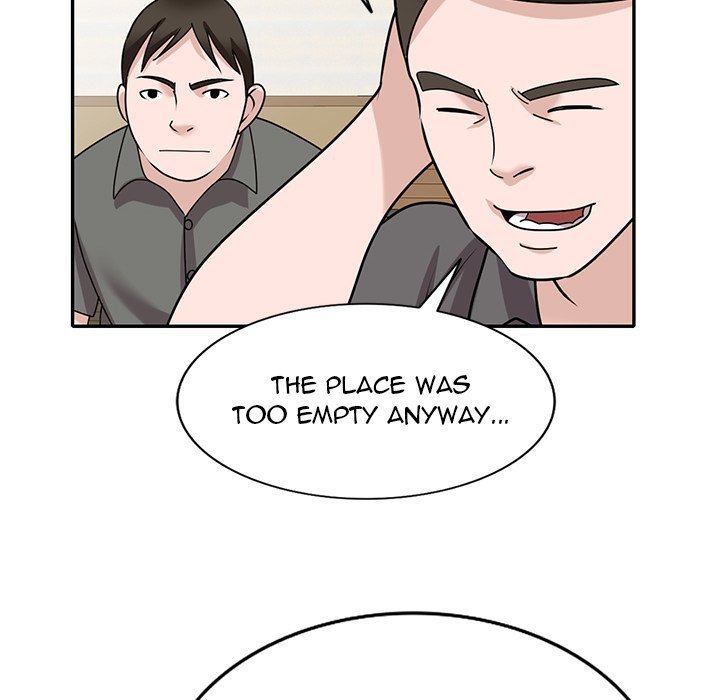 Town Girls Manhwa - Chapter 44 Page 130