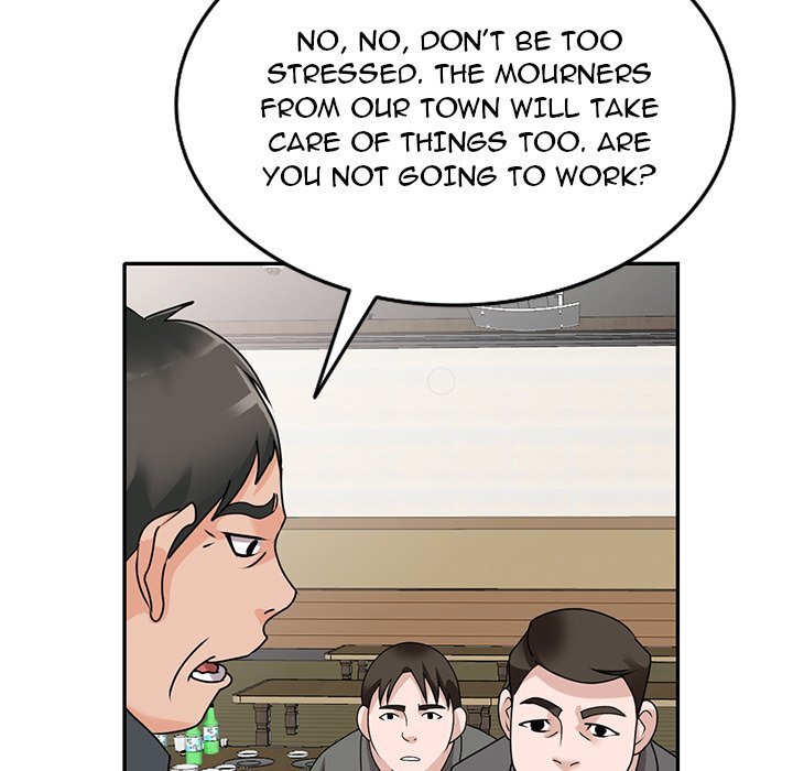 Town Girls Manhwa - Chapter 44 Page 131