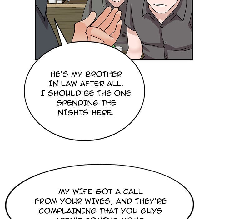 Town Girls Manhwa - Chapter 44 Page 132