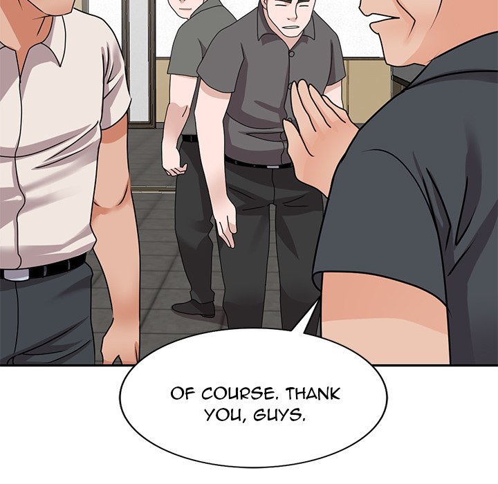 Town Girls Manhwa - Chapter 44 Page 135